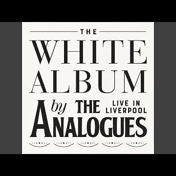 Glass Onion (Live in Liverpool)