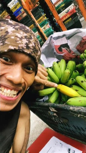 Kaido's breakfast laugh!! Gold banana #shortvideo #mukbang