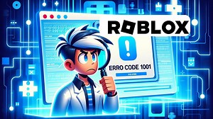 Error code 1001 Roblox | What is error Roblox 1001