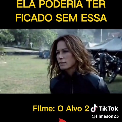 O Alvo 2 - Filme Completo: Parte 1