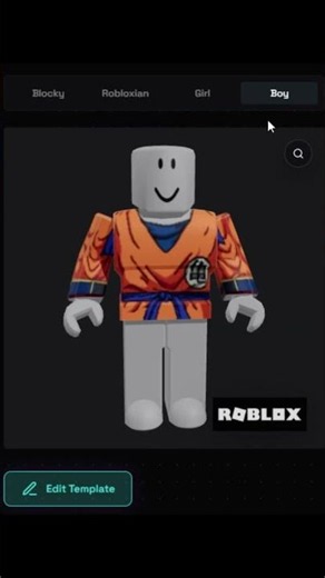 Roblox AI Photobash Shirt Template