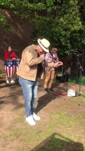 #laclandesband #fypシ #foryou #foryoupage #parati #viral #fy #tendencia #argentina #live #soundlive #show