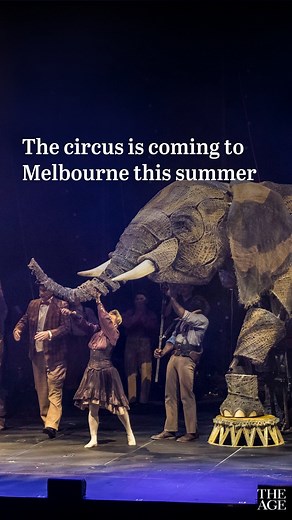 17K views · 15 reactions | Would you pay $119 to see this show? Back...