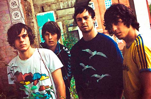 12 amazing songs with just three chords