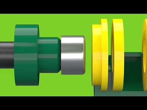 Ardagh Metal Packaging - How beverage cans are made