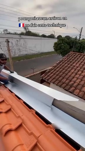 pourquoi les artisans français ne utiliser pas cette technique #astuse #metier #bricalage #france #travaux | Skillfc8