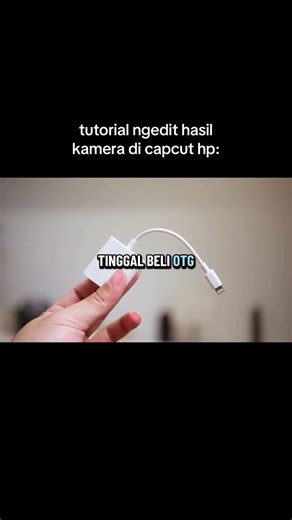 Garry Audie on Instagram: "buat yg ngonten pake kamera, kalian gakharus ngedit di pc/laptop kok bisa di HP android maupun iphone"