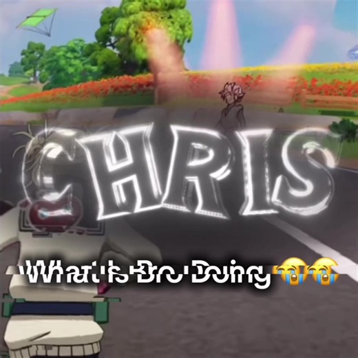 Goku Black Edit: What Is Bro Doing?