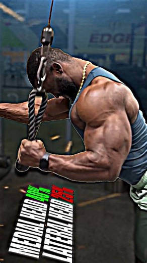 Single Arm Reverse Pushdown #shorts #fitness #motivation