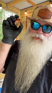 🍔🌶️Jalapeño Cheeseburger Shotgun Shells 🔥 Austin Dennis Laffittes Cajun Foods #cheeseburger #bbq #jalapenos #easyrecipe #gamedayeats #reels #reel | Farm To Fire Louisiana