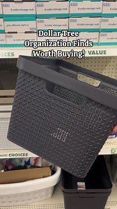 1.2M views · 19K reactions | Organize with me all around my home using these organization finds from Dollar Tree!  Even with the recent price increases we been seeing lately, these finds will still give you the most bang for your buck! 朗 #dollartree #organization #organizedhome #homegoodiys #dollartreehaul #dollartreeorganization #dollartreefinds #budgetfriendly | Home Goodiys | Facebook