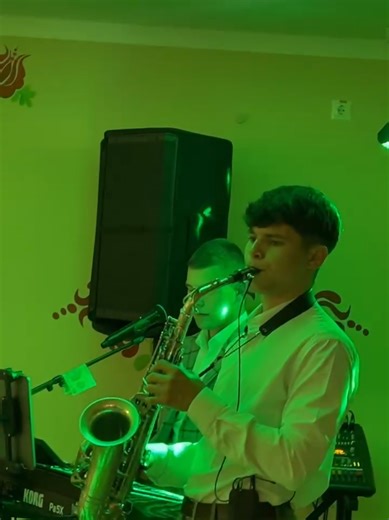 Zenei Élmények a Szaxofonon