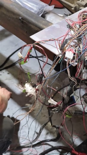 A Guide To Starting #maintenance #repair #starting #reels #engine | DEBOSS GARAGE