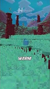 Someone is not happy with The Siif biome
