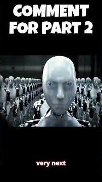 This Robot Wasn’t Supposed to Think… Then It Escaped | Movie Scene Explained