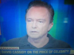 David Cassidy funeral Unsolved Mysteries