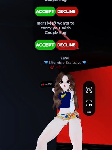 Panduan Lengkap Latin Night di Roblox