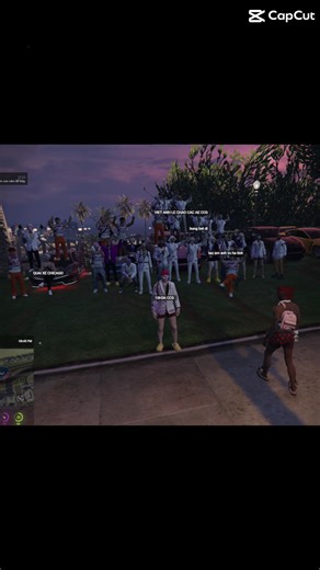 Chicago không chỉ là một Gang… mà là 1 tập thể , gia đình của anh em.” Là 1 gia đình thứ hai cho cả những ng phải đi làm xa nhà xa quê hương xả strees sau 1 ngày làm việc nơi xứ người . Đi qua 2 server, đổi bao nhiêu map, đánh bao nhiêu trận… Thứ còn lại đến bây giờ không quan trong là thắng thua, mà là anh em vẫn còn đứng cạnh nhau. Có những lúc đỉnh cao, cả server phải nhìn. Cũng có những lúc chán nản, muốn buông. Nhưng tự hào một cái… chưa ai từng bỏ ai! Giữa cả thế giới ảo, tụi mình lại thật