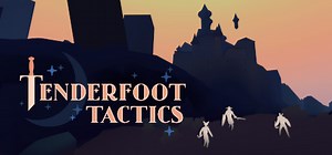 Tenderfoot Tactics · 스팀