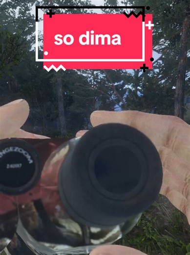 The Hunter: A Chilling Adventure in Call of the Wild