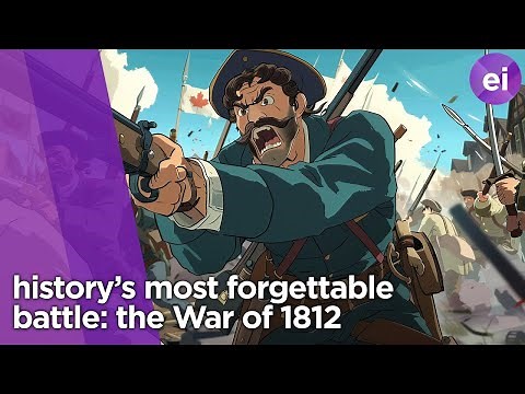 The War of 1812: Causes, Battles, and Lasting Impact Explained