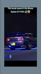 More info, link in bio! Legendary R34: Engine secrets revealed! 🔥