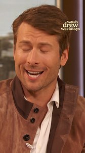 Glen Powell wants the 🎶 best of both worlds 🎶 🤣 | The Drew Barrymore Show