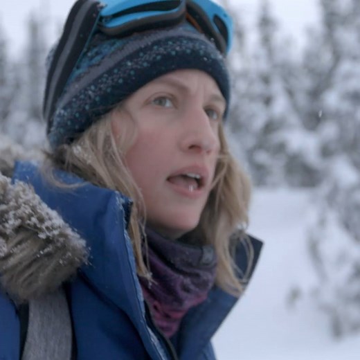 "If you're going to take the risk, you better have the guts to back it up" 💪 Don't miss a brand-new season of #LifeBelowZero: Next Generation, premiering November 29 at 9/8c on #NationalGeographic. | National Geographic TV