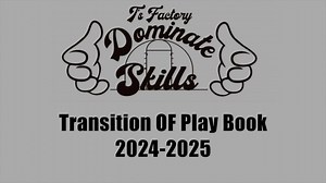 Transition OF（Drag Screen）