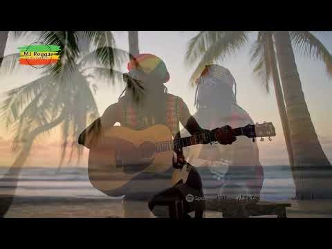Chill Reggae Guitar Instrumental – Soft Rhythm for Work, Reading, and Peaceful Moments
