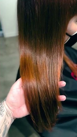 Wella Professionals SHINEFINITY e-Launch