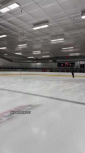 Collegiate Figure Skating at Kent State University