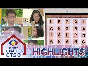 Teen Housemates, nahirapan sa first level ng Big Jump Challenge | Day 45 | PBB OTSO