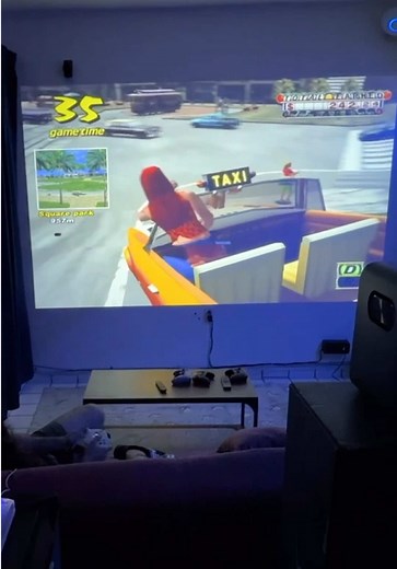 Resumen final de todo lo que le hice a la Dreamcast desde que me la encontré en el tianguis hasta que finalmente pude tener la sega Dreamcast que siempre quise tener ❤️ #sega #dreamcast #mods
