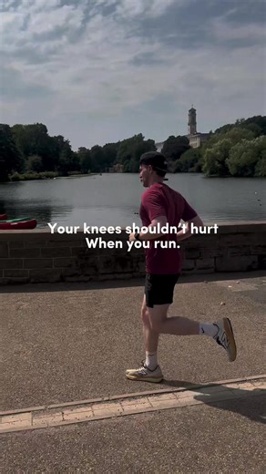 Strengthen Your Knees: 4 Essential Exercises for Runners