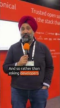 Why VMware Chooses Ubuntu 🟠