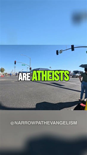 Atheism vs. Science: The Truth About God #shorts