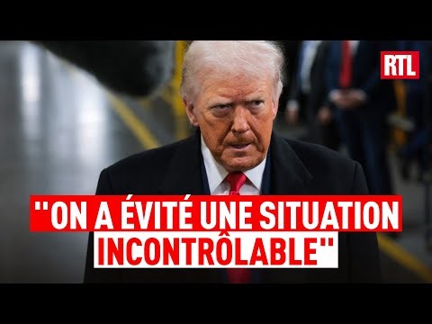 Georges Malbrunot: How the Gulf countries convinced Trump not to strike Iran