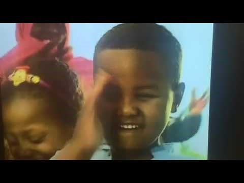 Opening and Closing to Elmo's Potty Time DVD 2006