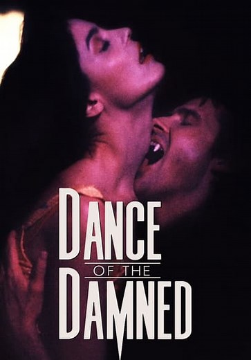 Dance of the Damned (1989)