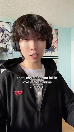 Underrated anime character that you'll fall in love with 😏