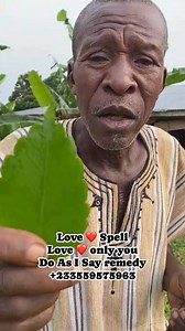 3.6K views · 60 reactions | #lovespellsmaster #forgirls #forboys | Agya Suro Nnipa | Facebook