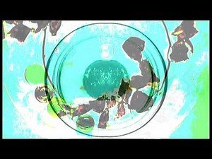 Akasha Project "H2 The Quantum Music of Hydrogen" Part 2