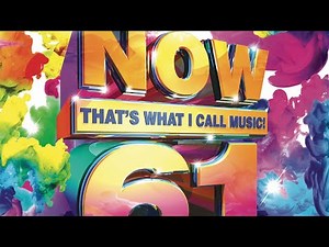 NOW Review: NOW 61
