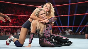 Natalya vs. Lacey Evans: Raw, July 1, 2019