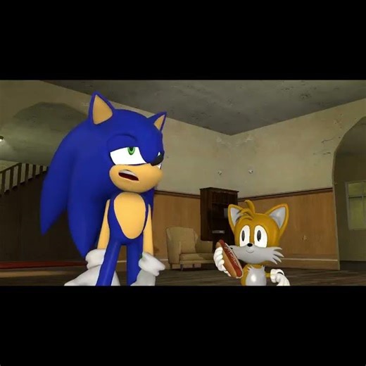 #sonic #tails #gmod #garry's mods #memes #elliams Say the word on beat level 2! |elliams