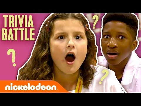 Are These YouTubers Smarter Than A 5th Grader? 🧠 ft. The Cast of All That! | VidCon 2019