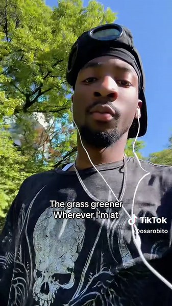 Exploring Nature's Beauty in Underground Rap