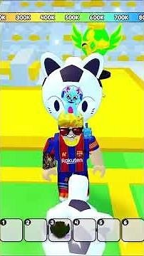 Pet Simulator World Cup Event