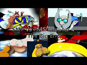 Super Mega Fox Part 4 Preview